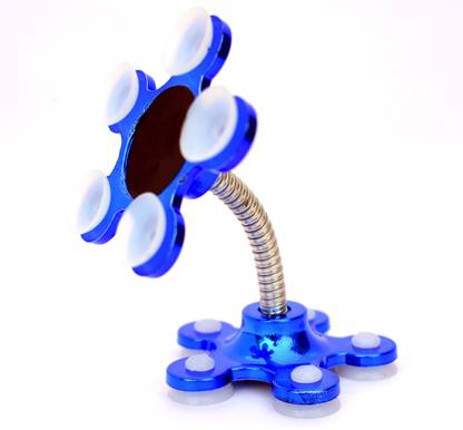 CELWARK Double-Sided Suction Cup Mobile Holder Bike Mobile Holder