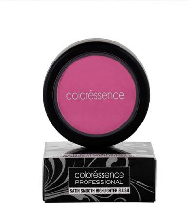 COLORESSENCE Satin Smooth Highlighter-Mauva