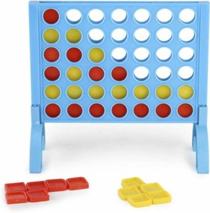 dtc Word Building Board Game for learning purpose for kids Educational Board Games
