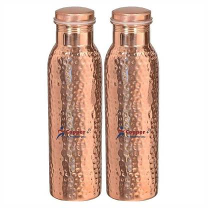 copper plus 2000 ml Copper Bottle