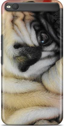 Flipkart SmartBuy Back Cover for HTC One X9