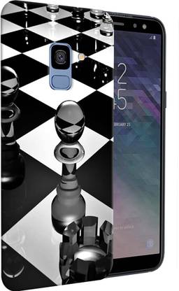 Femto Back Cover for Samsung Galaxy A6