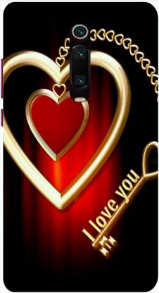 Print maker Back Cover for Mi K20 Pro Back Cover