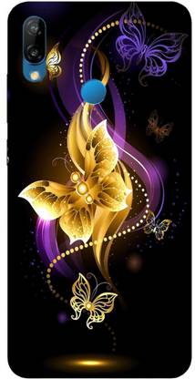 Amstyle Back Cover for Mi Redmi Note 7 Pro, Mi Redmi Note 7s, Mi Redmi Note 7