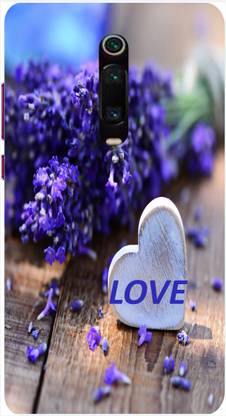 Print maker Back Cover for Mi K20 Pro Back Cover