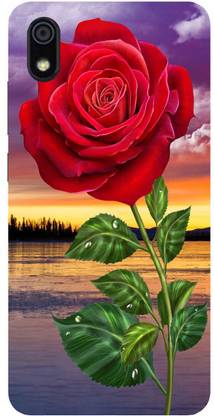 CUTECASE Back Cover for Mi Redmi 7A