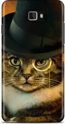 Flipkart SmartBuy Back Cover for Coolpad Dazen 1