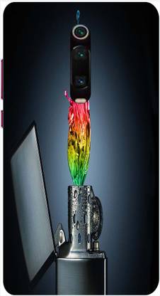 Print maker Back Cover for Mi K20 Pro Back Cover