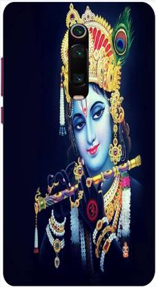 Print maker Back Cover for Mi K20 Pro Back Cover