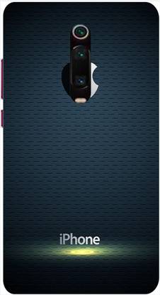 Print maker Back Cover for Mi K20 Pro Back Cover