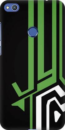 Coberta Case Back Cover for Honor 8 Lite