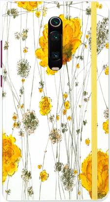 Print maker Back Cover for Mi K20 Pro Back Cover