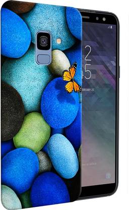 Femto Back Cover for Samsung Galaxy A6
