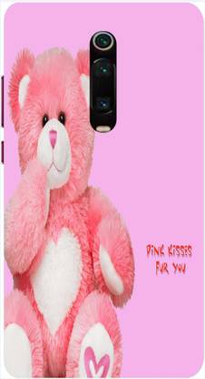 Print maker Back Cover for Mi K20 Pro Back Cover
