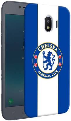 Femto Back Cover for Samsung Galaxy J2 2018