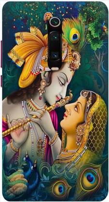 Print maker Back Cover for Mi K20 Pro Back Cover