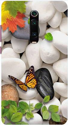 Print maker Back Cover for Mi K20 Pro Back Cover