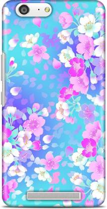 Flipkart SmartBuy Back Cover for Gionee Marathon M5