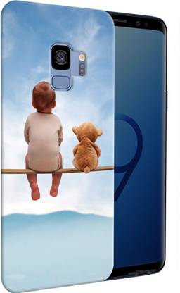 Femto Back Cover for Samsung Galaxy S9