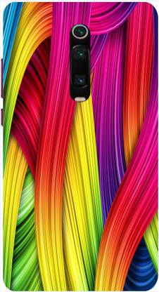 Print maker Back Cover for Mi K20 Pro Back Cover