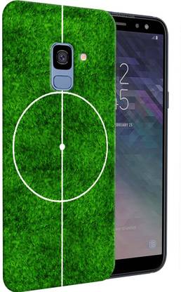 Femto Back Cover for Samsung Galaxy A6