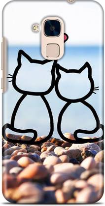 Flipkart SmartBuy Back Cover for Huawei Honor 5C