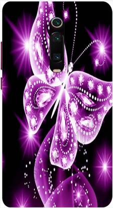 Print maker Back Cover for Mi K20 Pro Back Cover