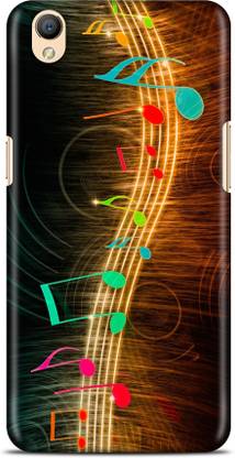 Flipkart SmartBuy Back Cover for Oppo A37 A37f