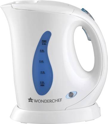 WONDERCHEF Ultima 0.6 L Electric Kettle