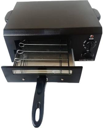 HOT BERG Big XXL Automatic Timer & Heat Controller With Regulator Electric Tandoor