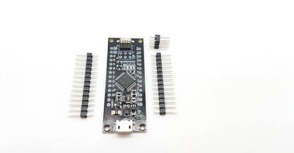 ThinkRobotics SAMD21 M0 Mini 32-Bit ARM Cortex M0 Core for Arduino Zero Electronic Components Electronic Hobby Kit