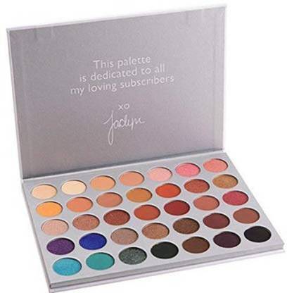 Morphe Eyeshadow Palette 100 g