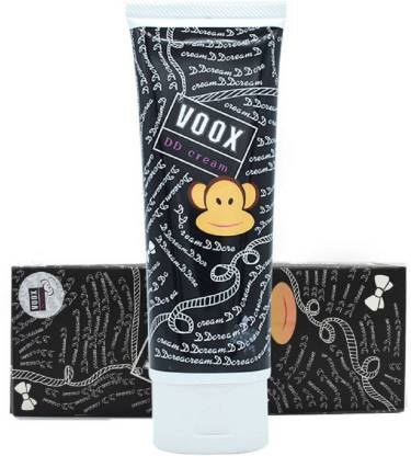 VOOX DD CREAM 100% ORIGINAL