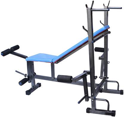 Protoner Multipurpose Fitness Bench