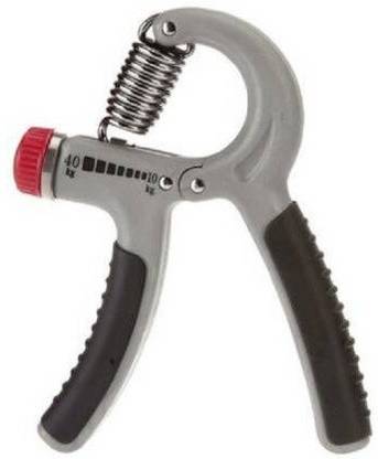 Sterling TMP-HAND-GRIP=GREY Hand Grip/Fitness Grip