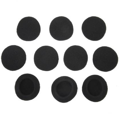 NYLSA 5 Pairs Replacement Sennheiser PX100 Koss Over The Ear Headphone Cushion