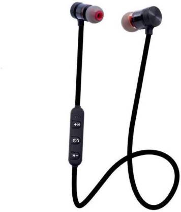 Veera tech Magsport Best Quality Jog/Running for All Smart Phone Bluetooth