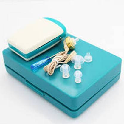 AXON HEARING AID F-28 F-28 pocket hearing aid Hearing Aid