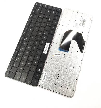 Regatech G6-1331SW, G6-1331SX, G6-1332EE, G6-1332EG Internal Laptop-size Laptop Keyboard Compatible with Desktop, Laptop, Mac