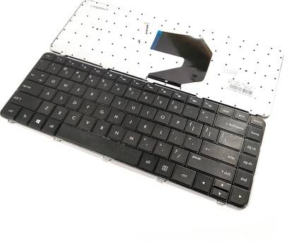 Regatech G6-1356SX, G6-1357EI, G6-1357EL, G6-1357SI Internal Laptop-size Laptop Keyboard Compatible with Desktop, Laptop, Mac