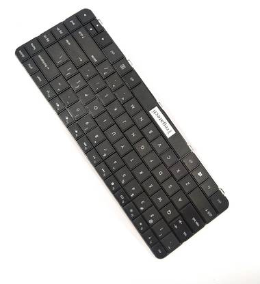Regatech G6-1158ER, G6-1158SA, G6-1159ER, G6-1159SA Internal Laptop-size Laptop Keyboard Compatible with Desktop, Laptop, Mac