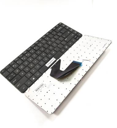 Regatech G6-1003EG, G6-1003EH, G6-1003ER, G6-1003EV Internal Laptop-size Laptop Keyboard Compatible with Desktop, Laptop, Mac