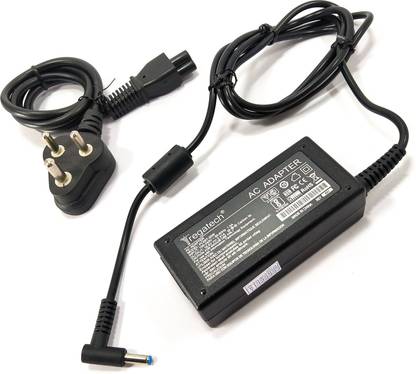 Regatech STREAM 13-C020NR 19.5V 2.31A 45W Blue Pin 45 W Adapter