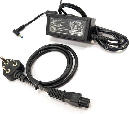 Regatech 677777-004 19.5V 2.31A 45W Blue Pin 45 W Adapter