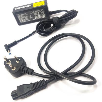 Regatech PROBOOK 640 G4 19.5V 2.31A 45W Blue Pin 45 W Adapter