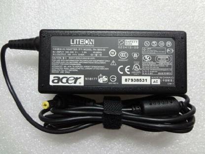 Acer PA-1650-02 65 W Adapter