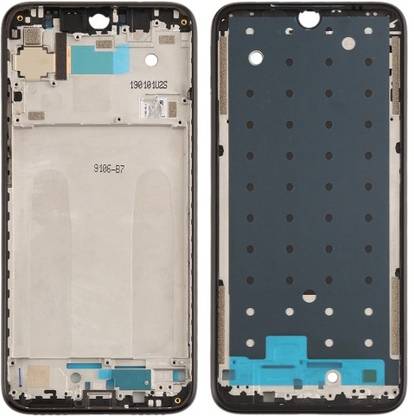 Unique4Ever Xiaomi Redmi Note 7 Pro Front Panel