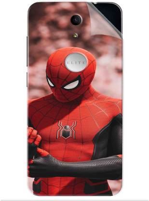 Snooky Swipe Elite Plus Mobile Skin