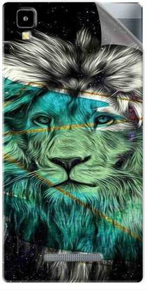 Snooky Panasonic Eluga A2 Mobile Skin