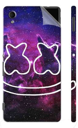 Snooky Sony Xperia M4 Aqua Mobile Skin